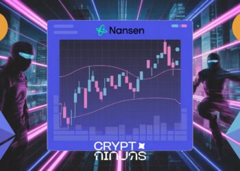 nansen-opens-ai-powered-onchain-trading-to-all-users-with-0.25%-fees-and-built-in-wallet