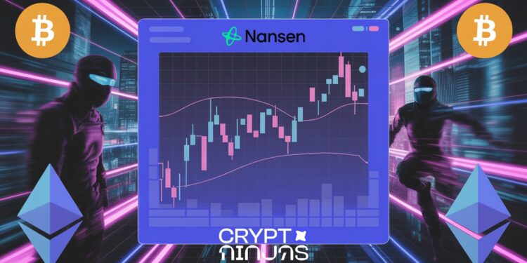 nansen-opens-ai-powered-onchain-trading-to-all-users-with-0.25%-fees-and-built-in-wallet
