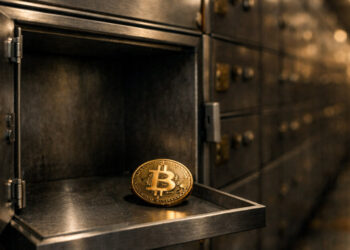 worldwide-people-are-quietly-moving-offline-this-january,-and-the-biggest-bitcoin-risk-isn’t-price-volatility