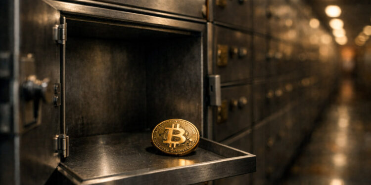 worldwide-people-are-quietly-moving-offline-this-january,-and-the-biggest-bitcoin-risk-isn’t-price-volatility