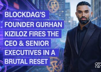 blockdag’s-founder-gurhan-kiziloz-fires-the-ceo-&-senior-executives-in-a-brutal-reset-in-q1-2026