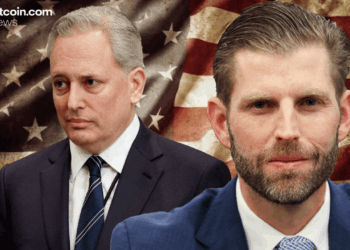 david-sacks-and-eric-trump-weigh-in-at-davos-as-senate-delay-stalls-clarity-act