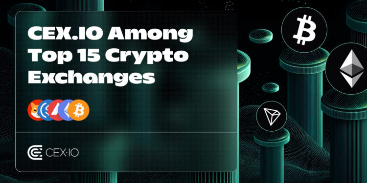 cex.io-joins-the-top-15-crypto-exchanges-in-coindesk’s-rating