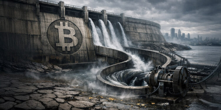 over-$1b-in-bitcoin-liquidity-evaporated-as-the-wall-street-feedback-loop-looks-to-wipe-out-gains