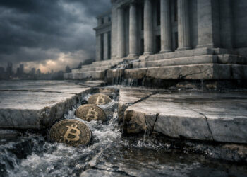 bitcoin-hits-federal-reserve’s-2026-stress-tests,-creating-a-massive-capital-risk-for-banks