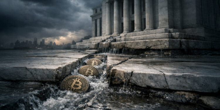 bitcoin-hits-federal-reserve’s-2026-stress-tests,-creating-a-massive-capital-risk-for-banks