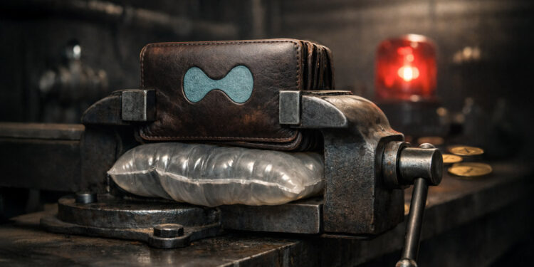 the-“insider-wallet”-that-made-over-$100m-on-october-tariff-trade-in-threat-of-liquidation-if-one-asset-continues-to-dip