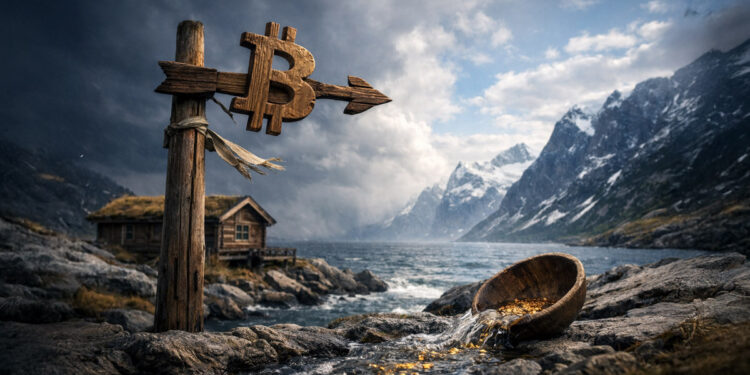 bitcoin-prices-are-recovering-as-gold-retreats-because-a-surprise-“framework-deal”-just-killed-the-tariff-threat