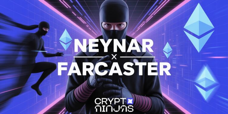 neynar-takes-over-farcaster-in-strategic-shift-after-$150m-buildout-falls-short