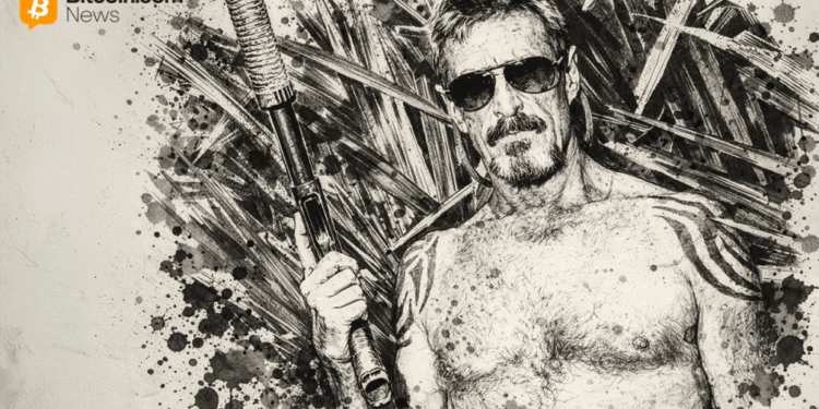 from-prison-razor-to-passport:-john-mcafee’s-wild-personal-effects-hit-the-auction-block