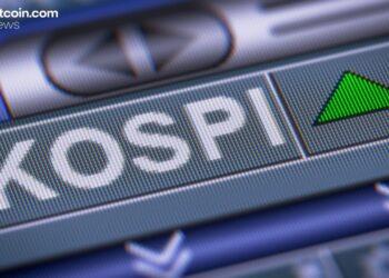 south-korea’s-benchmark-index-hits-historic-milestone-despite-global-market-turmoil