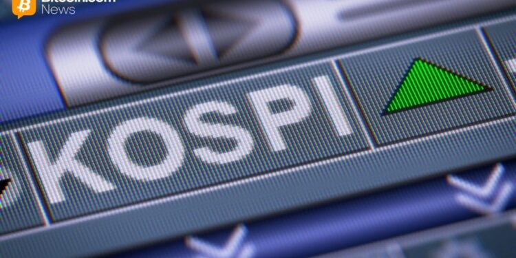 south-korea’s-benchmark-index-hits-historic-milestone-despite-global-market-turmoil