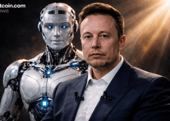 elon-musk-tells-davos-ai,-robots,-and-space-will-redefine-the-global-economy