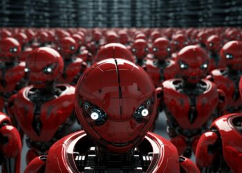 New GoBruteforcer attack wave targets crypto, blockchain projects