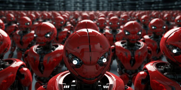 New GoBruteforcer attack wave targets crypto, blockchain projects