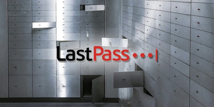 Cryptocurrency theft attacks traced to 2022 LastPass breach