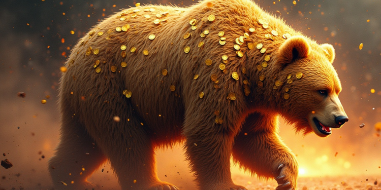 Will DOGE slip below $0.11 if selloff continues? Check forecast