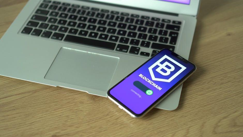 Tech Innovations Fueling the Next Wave of Blockchain Growth