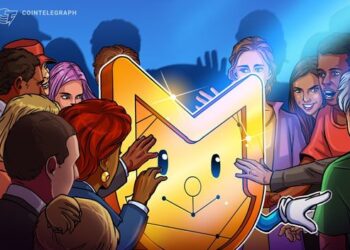 Memecoin social buzz grows as traders return to risk assets