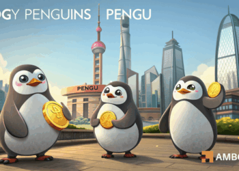 PENGU’s 13% surge – Will this be the catalyst the memecoin sector needs?