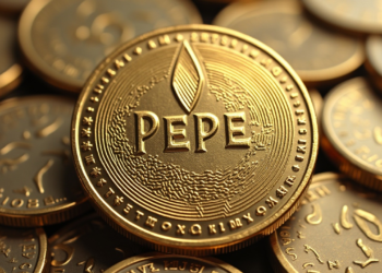Pepe soars 35% as top memecoins lead market rally