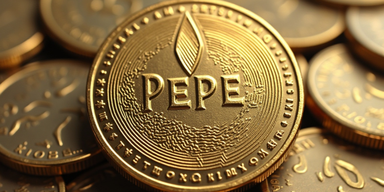Pepe soars 35% as top memecoins lead market rally