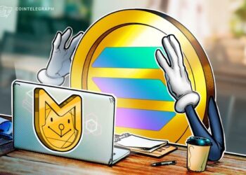 Can Solana shed its memecoin image in 2026?