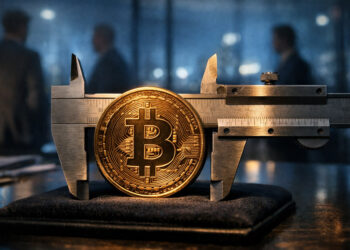 bitcoin’s-$150,000-forecast-slash-proves-the-institutional-“sure-thing”-is-actually-a-high-stakes-gamble-for-2026