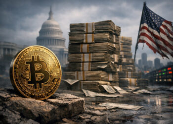 the-dollar-stays-king-until-2046-crushing-bitcoin-dreams-with-$13-trillion-of-imf-data