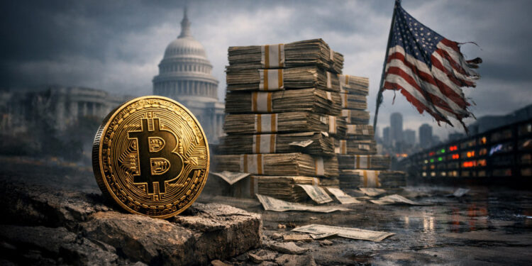 the-dollar-stays-king-until-2046-crushing-bitcoin-dreams-with-$13-trillion-of-imf-data