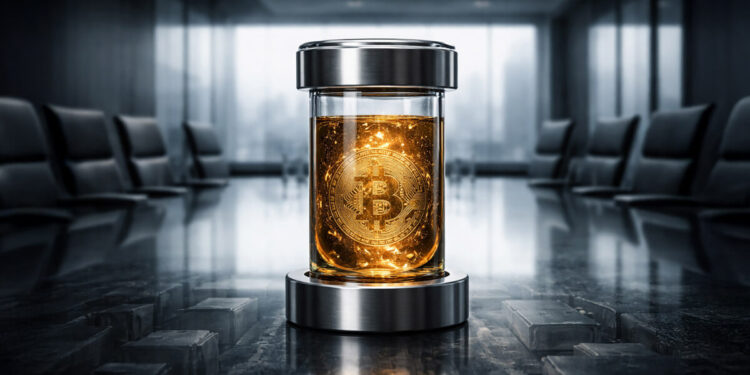 bitcoin-regret-is-coming-for-anyone-ignoring-coinbase-ceo’s-5%-rule-as-banks-fight-to-cap-gains