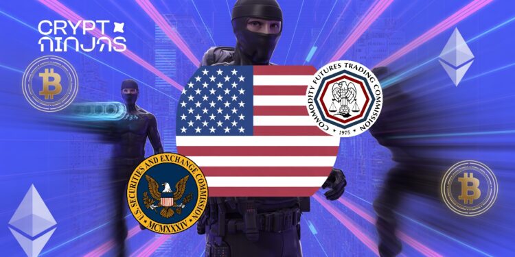 sec,-cftc-host-joint-crypto-harmonization-event-as-us.-pushes-regulatory-clarity