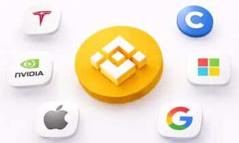 binance-plans-revival-of-tokenized-stock-trading-on-its-platform
