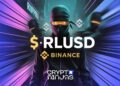 Binance Lists Ripple’s RLUSD Stablecoin With Zero Fees as Market Cap Tops $1.3B