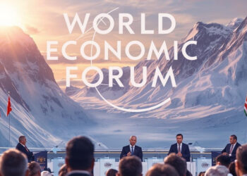 CZ Highlights Crypto Success and Future at WEF Davos