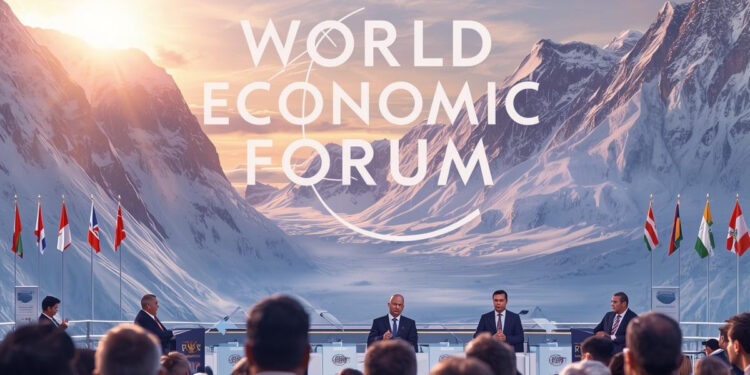 CZ Highlights Crypto Success and Future at WEF Davos