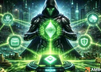 Railgun launches ‘plug-and-play’ privacy DeFi layer for Ethereum