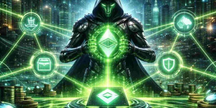 Railgun launches ‘plug-and-play’ privacy DeFi layer for Ethereum