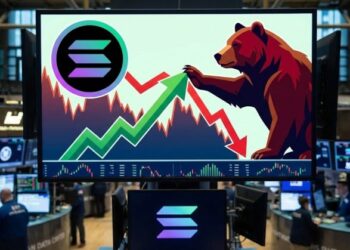 Solana (SOL) Recovery At Risk With Bears Guarding Resistance