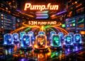 Pump.fun Launches Pump Fund With $3M Build In Public Hackathon