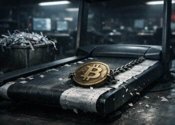 bitcoin-is-trapped-on-a-“liquidation-treadmill”-where-risky-positions-are-being-systematically-hunted