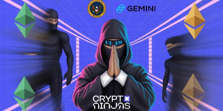 sec-drops-gemini-earn-case-after-$940m-repayment,-closing-one-of-crypto’s-longest-legal-battles