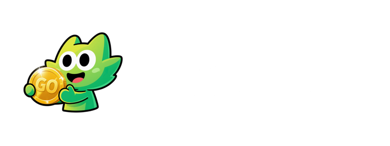 Go Meme Coin - The Meme Coin News