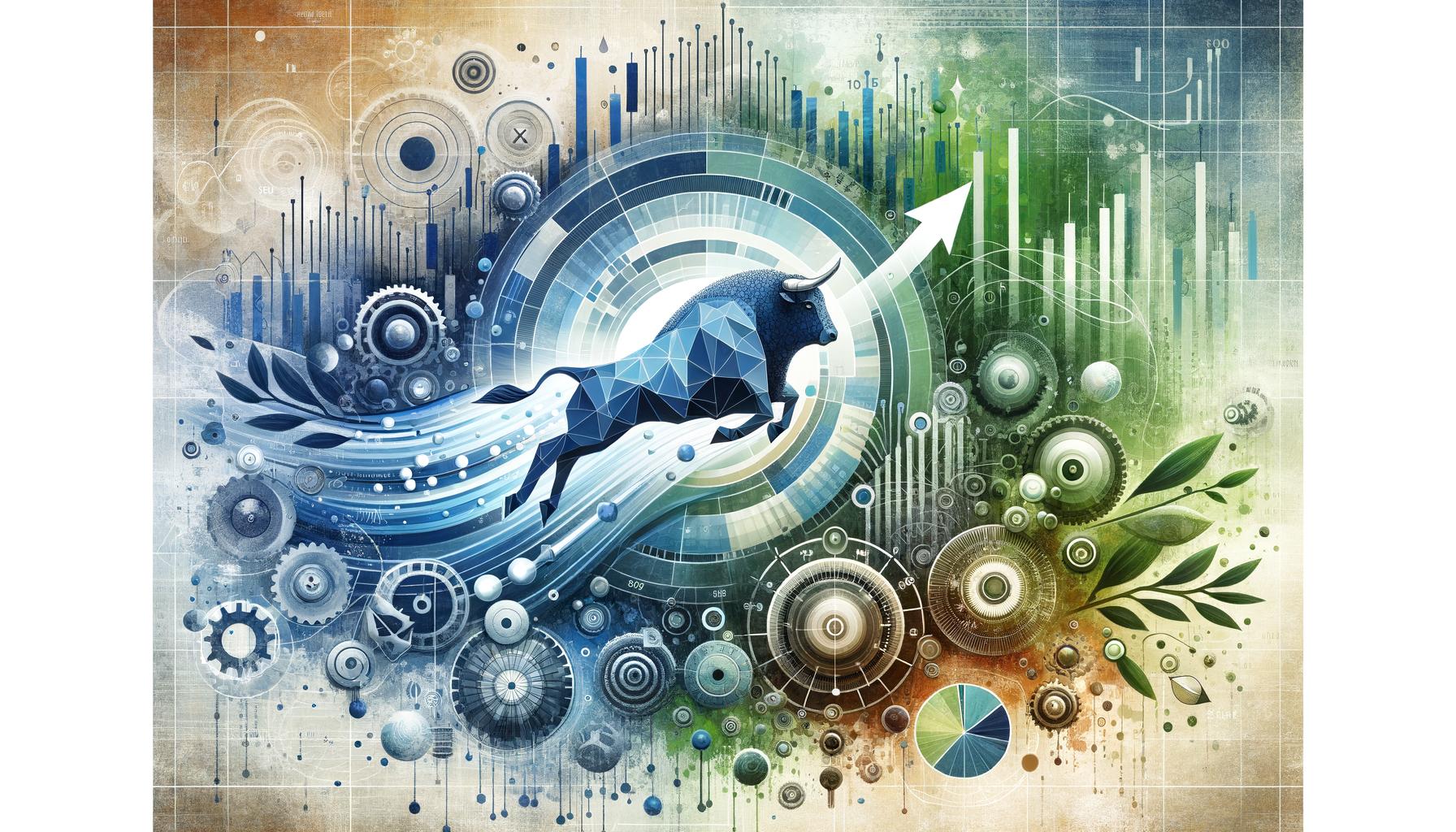 Market Analysts Highlight Potential Growth Drivers Behind ASTER’s Rally