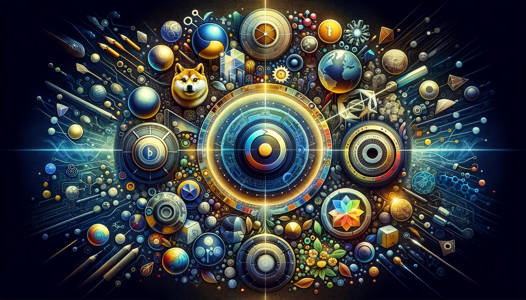 Expert Insights on Risk Management and Entry Strategies for Dogecoin Traders