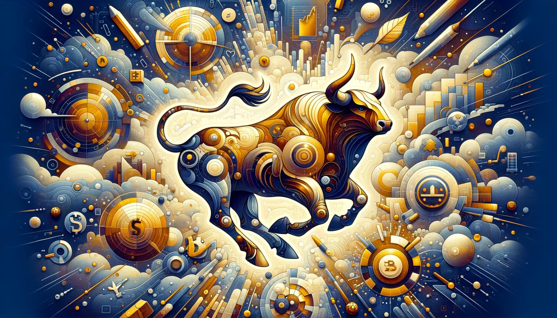 Gold Prices Surge to Unprecedented Levels Amid Market Uncertainty