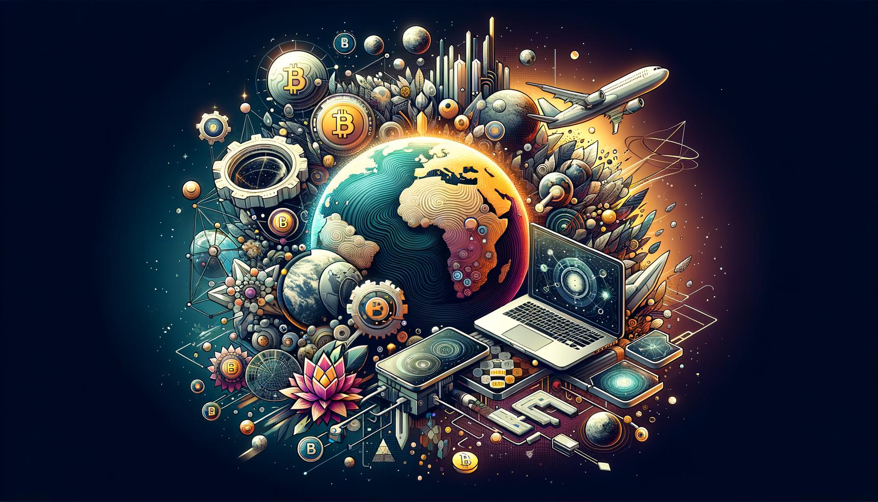 Risk Management and Compliance Considerations in Ethereum Staking Ventures