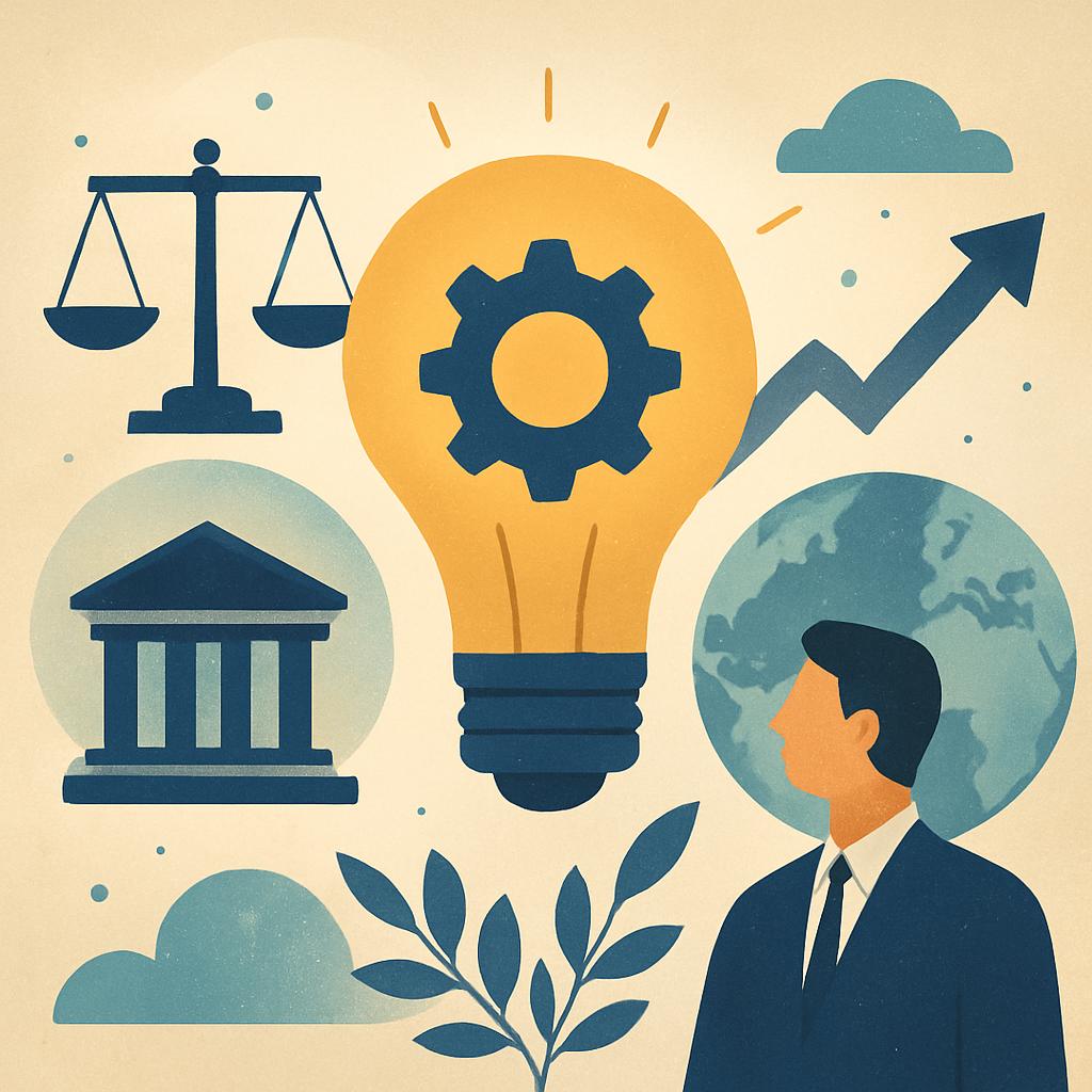 Strategic Recommendations for Lawmakers and Industry Leaders