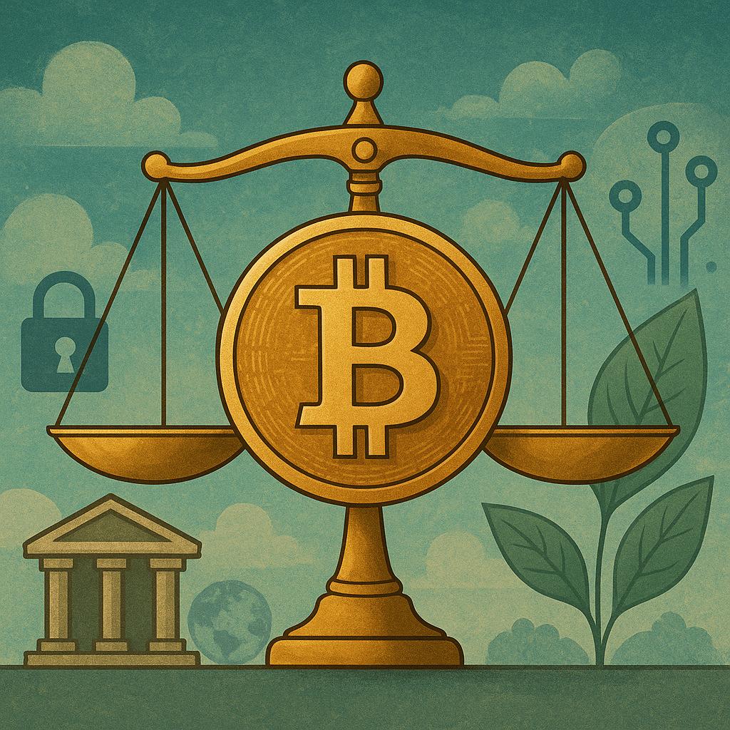 Trump’s Vision for a Balanced Crypto Regulatory Framework