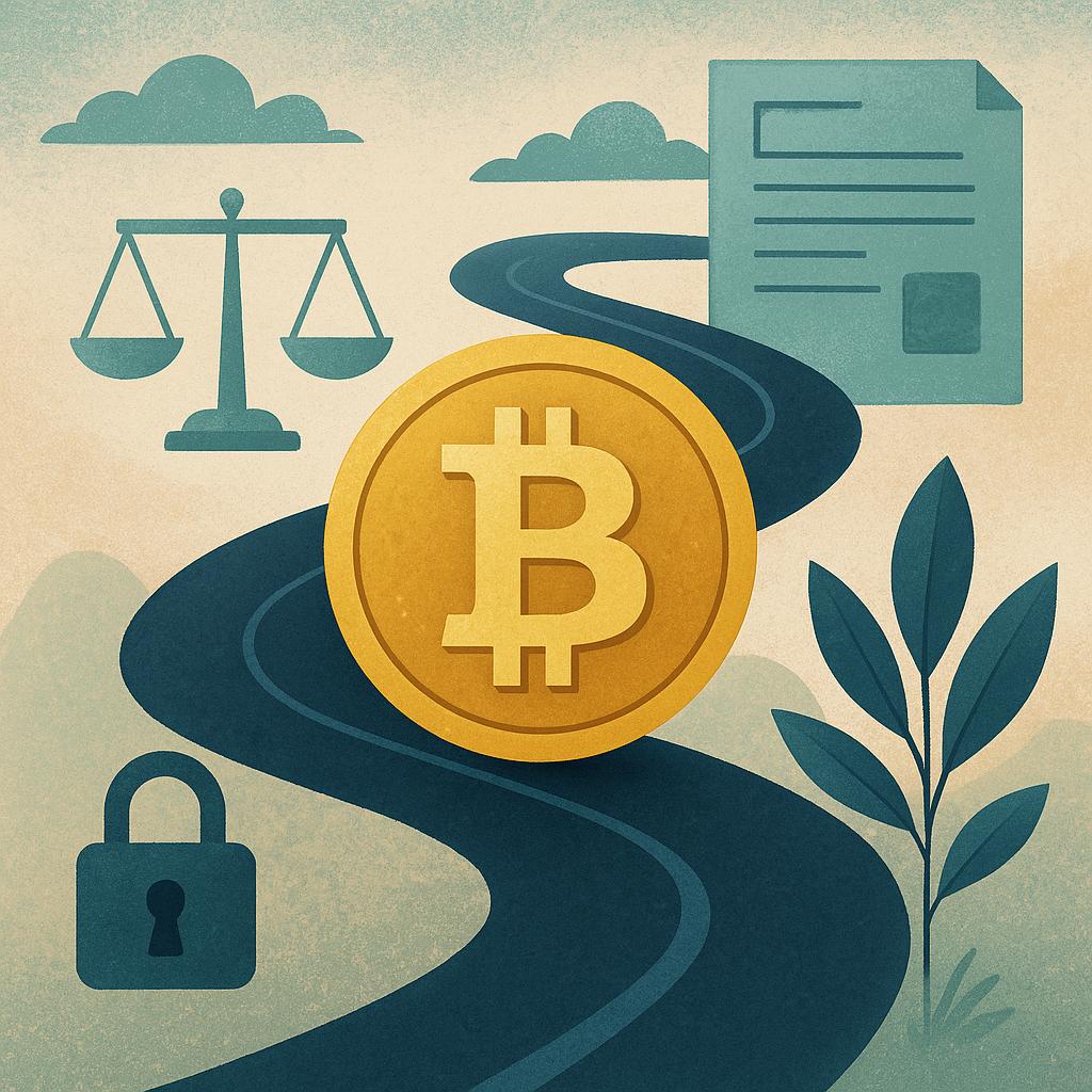 Navigating Key Challenges in the Proposed Crypto Legislation